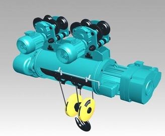 MD type construction lifting equipment hoist