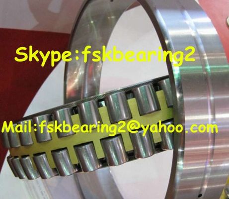 230 / 750CA / W33 ডবল সারি রোলের ভারবহন শিল্প OEM সেবা জন্য